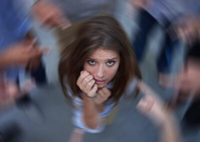 Do You Know Anxiety?