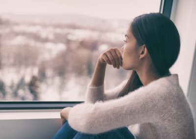 Paced Breathing: A Noninvasive, Non-Chemical Resource for Battling Depression