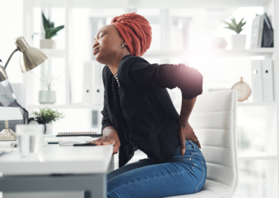 Paced Breathing for Pain Management