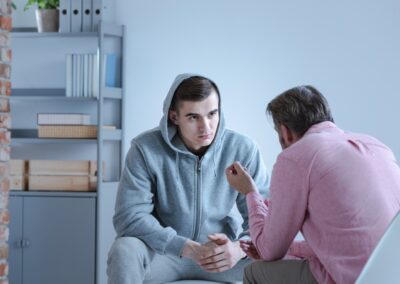 The Transformative Power of Paced Diaphragmatic Breathing in Addiction Recovery